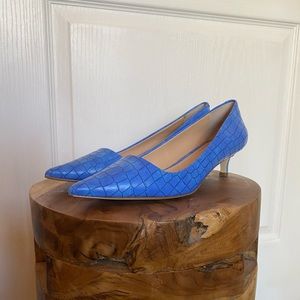 Charles by Charles David Heels